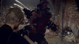 Resident Evil 4 - Gold Edition