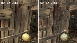 Resident Evil 4 (2005)