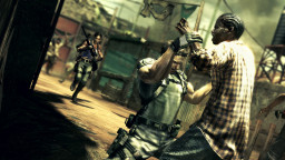 Resident Evil 5 - Gold Edition