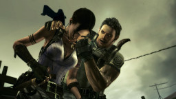 Resident Evil 5 - Gold Edition