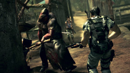 Resident Evil 5 - Gold Edition