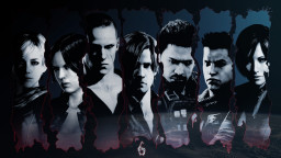 Resident Evil 6 Complete