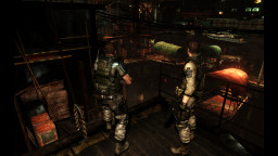 Resident Evil 6 Complete