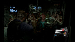 Resident Evil 6 Complete