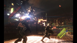 Resident Evil 6 Complete