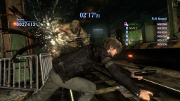 Resident Evil 6 Complete
