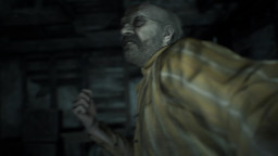 Resident Evil 7: Biohazard