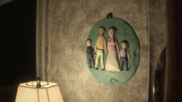 Resident Evil 7: biohazard - Banned Footage Vol.2