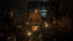 Resident Evil 7: biohazard - Gold Edition