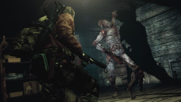 Resident Evil: Revelations 2 - Deluxe Edition