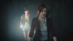 Resident Evil: Revelations 2 - Deluxe Edition