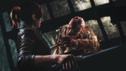 Resident Evil: Revelations 2 - Episode Four: Metamorphosis