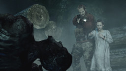 Resident Evil: Revelations 2 - Episode Three: Judgment