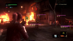 Resident Evil: Revelations 2 - Episode Two: Contemplation