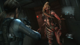 Resident Evil: Revelations