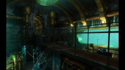 Return to Mysterious Island 2