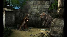 Return to Mysterious Island 2