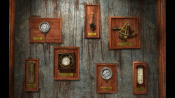 Return to Mysterious Island