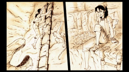 Return to Mysterious Island