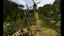 Return to Mysterious Island