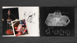 REVEIL: Funhouse Pack