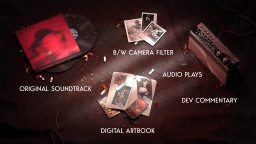 REVEIL: Funhouse Pack