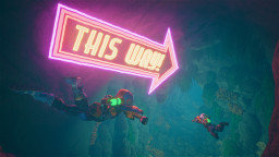 Revenge of the Savage Planet: Cosmic Hoarder Upgrade