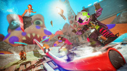 Riders Republic - Ultimate Edition