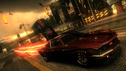 Ridge Racer Unbounded Bundle