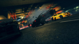 Ridge Racer Unbounded Bundle
