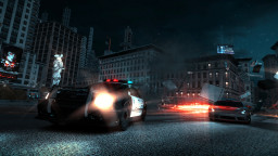 Ridge Racer Unbounded Bundle