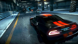 Ridge Racer Unbounded Bundle