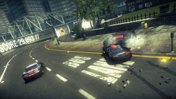 Ridge Racer Unbounded Bundle