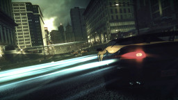 Ridge Racer Unbounded Bundle