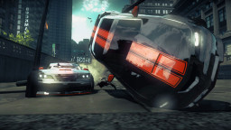 Ridge Racer Unbounded Bundle