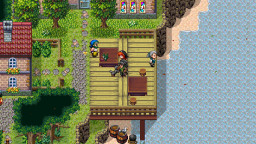 Rise of the Third Power