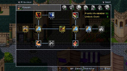 Rise of the Third Power