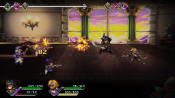 Rise of the Third Power