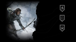 Rise of the Tomb Raider: 20 Year Celebration