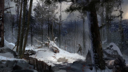 Rise of the Tomb Raider: 20 Year Celebration