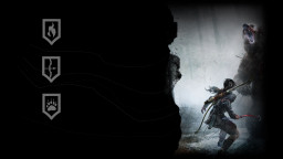 Rise of the Tomb Raider: 20 Year Celebration