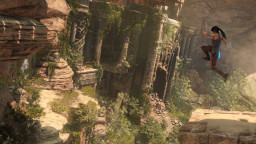 Rise of the Tomb Raider: 20 Year Celebration
