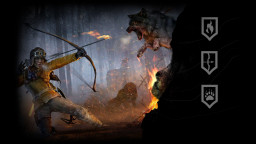 Rise of the Tomb Raider: 20 Year Celebration