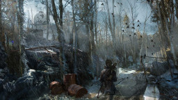 Rise of the Tomb Raider: 20 Year Celebration