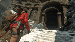 Rise of the Tomb Raider: 20 Year Celebration