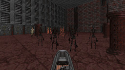 Rise of the Triad: Ludicrous Edition