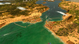 Rise of Venice: Beyond the Sea