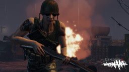 Rising Storm 2: Vietnam - Southern Style Cosmetic