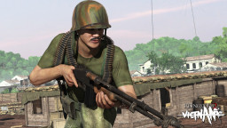 Rising Storm 2: Vietnam - Southern Style Cosmetic
