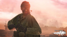 Rising Storm 2: Vietnam - Specialist Pack Cosmetic